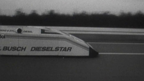 Archiv ČT24 - Rekordy a limity