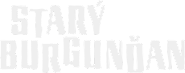 Starý Burgunďan