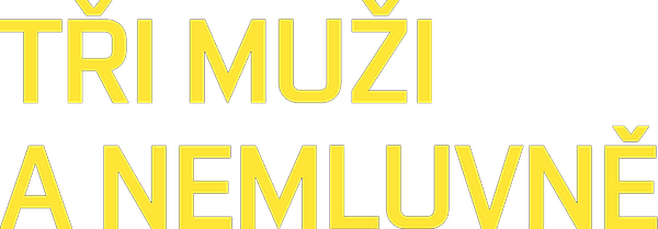 Tři muži a nemluvně