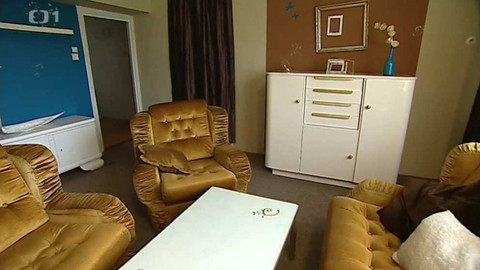 Bydlení je hra - 17. září 2010