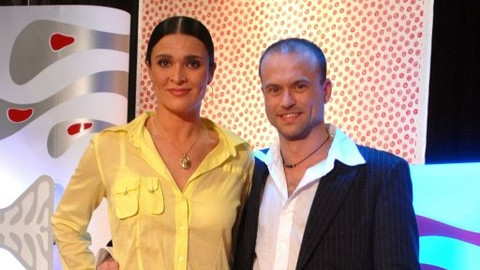 Banánové rybičky - Jsem dřevo