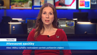 Události v regionech