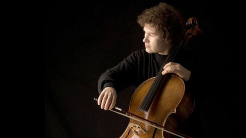 Mezinárodní hudební festival Český Krumlov - 4/10 Hvězdy MHF Český Krumlov 2011