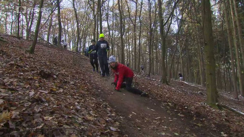 Sport v regionech - Velká Kunratická, Praha