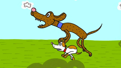 Gogo a Figi - 11/13 Záchranáři