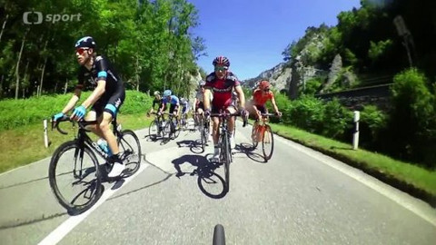 inCycle - 28. června 2014