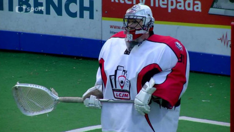 Lakros - Národní boxlakrosová liga