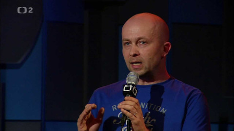 Na stojáka - 20. února 2013