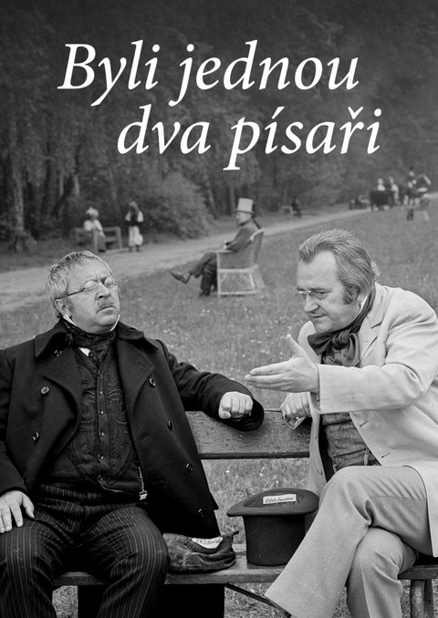 Byli jednou dva písaři