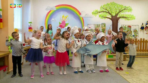 Draci v hrnci - Lososi i kapři, ti k Vánocům patří