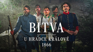 Bitva u Hradce Králové 1866