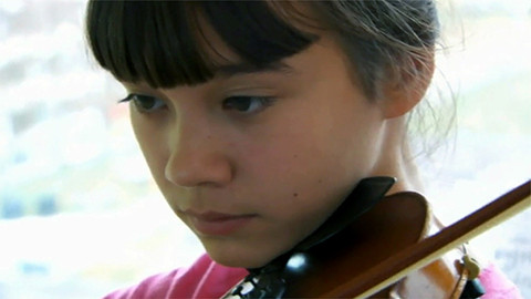 Pojď do toho! - Tréma před představením