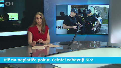 Události v regionech (jih a západ) - 18. června