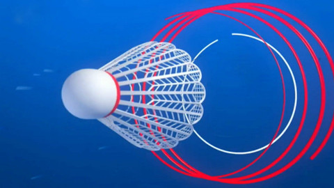 Badminton - Yonex Czech Open