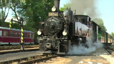 Toulavá kamera - 21. června 2015