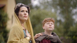 Odhalené krásy Pompejí