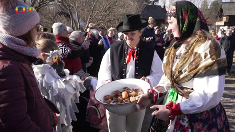 Zprávičky - 5. března