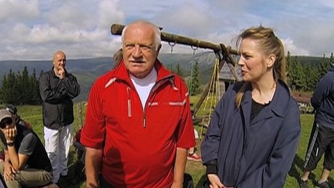 Expremiéři - 2/10 Václav Klaus