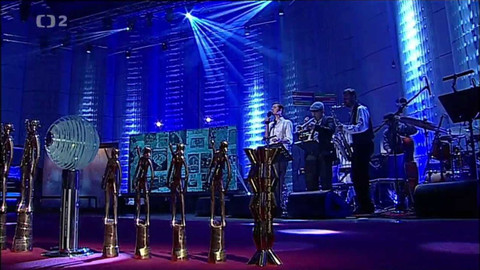 Zlín Film Festival - Galavečer Zlín Film Festivalu 2015