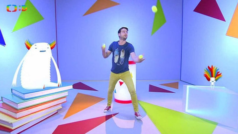 Tamtam - 10. června 2017