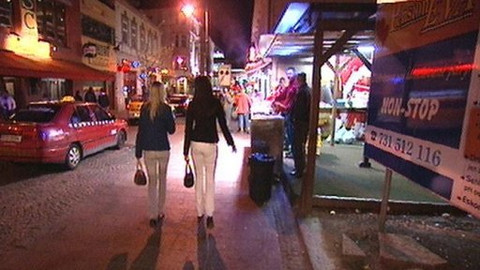 Ta naše povaha česká - Když se strach rozplynul