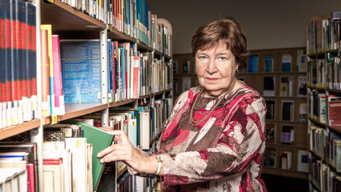 GEN - Helena Haškovcová