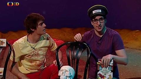 PLANETA YÓ - 6. února 2017