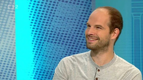 Dobré ráno - 31. srpna 2018