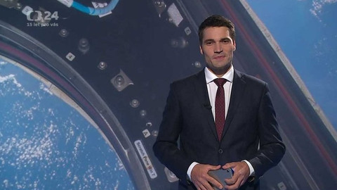 Věda 24 - 1. listopadu 2020