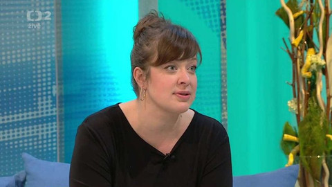 Dobré ráno - 7. ledna 2020