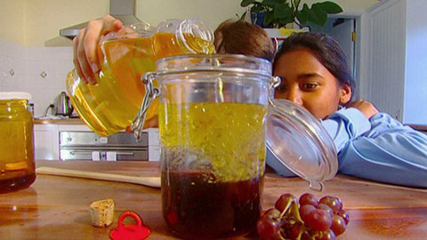 Věda je zábava - Epizoda 23/26