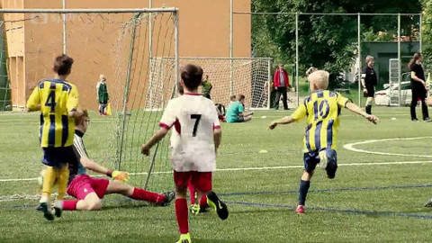 McDonald's Cup 2019 - McDonald’s Cup 2019