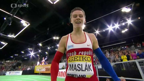 Olympijský magazín - 26. srpna 2020