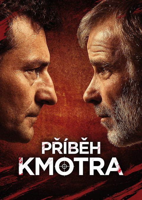Příběh kmotra