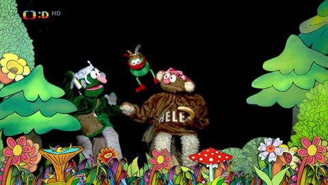 Studio Kamarád - 21. července 2024