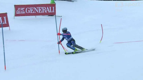 Světový pohár v alpském lyžování - Francie