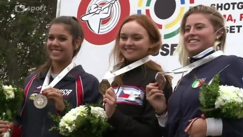 Sport v regionech - 27. března 2014