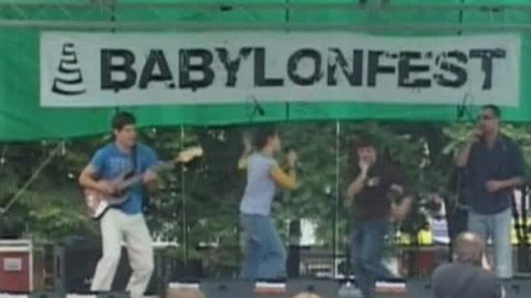 Babylon - 20. října 2009