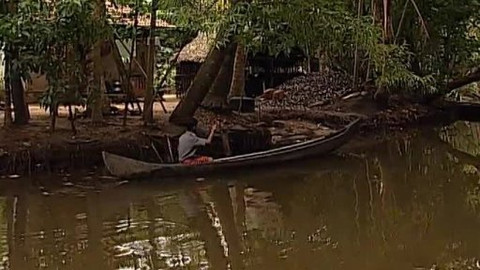 Cestou i necestou - 2/26 Anil z Indie