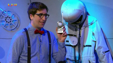 PLANETA YÓ - 28. října 2020