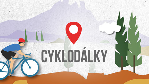 Cyklodálky
