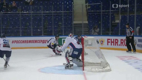 Euro Hockey Tour - Finsko - Korea