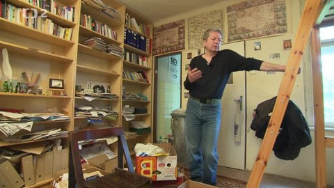 Nedej se! - Neskloň se!