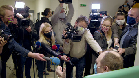 Nemocnice v první linii - Epizoda 5/6