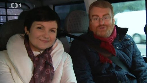 Černé ovce - 23. ledna 2014