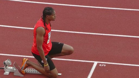 Diamond League - Stockholm