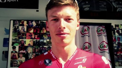 inCycle - 24. srpna 2014