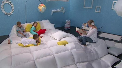 Malovaná čítanka - Zlatá nit a Budiž