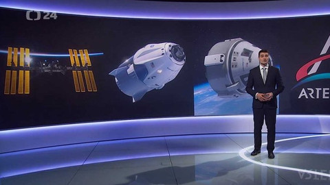 Věda 24 - 19. ledna 2020