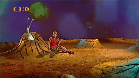 PLANETA YÓ - 7. října 2013